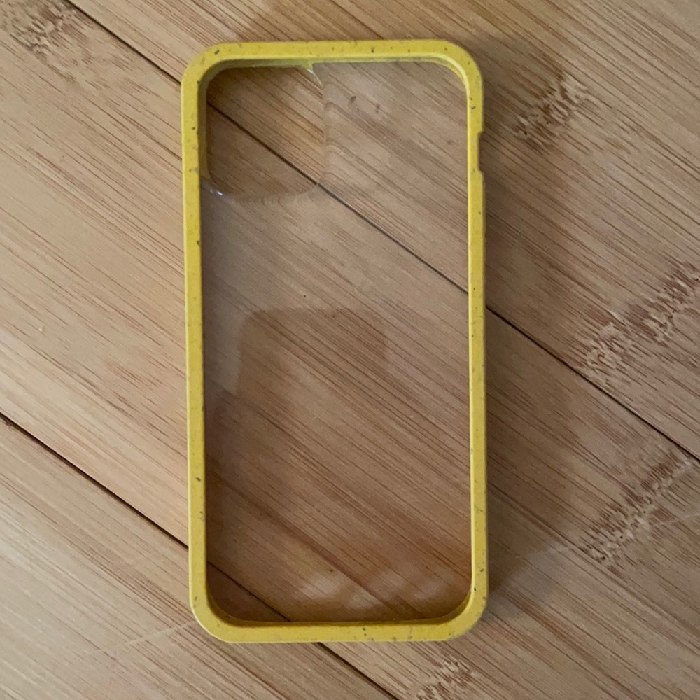iPhone 12 Pro pela case
